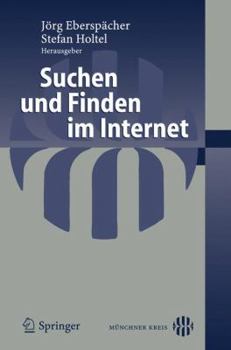 Paperback Suchen Und Finden Im Internet [German] Book