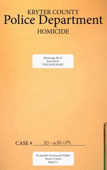 Perfect Paperback The Jade Book