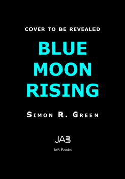 Blue Moon Rising