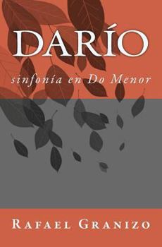 Paperback Darío: sinfonía en Do Menor [Spanish] Book