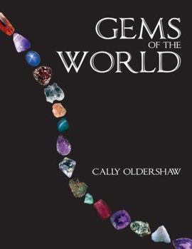 Hardcover Gems of the World Book