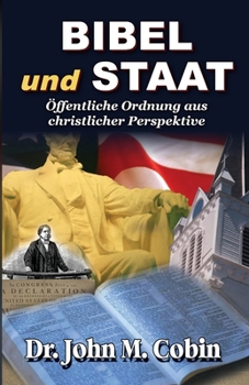 Bibel und Staat (German Edition)