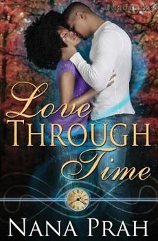 Paperback Love Through Time Revised Edition Book