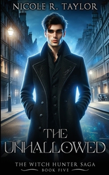 The Unhallowed