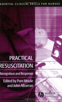 Paperback Practical Resuscitation: Recognition and Response Book