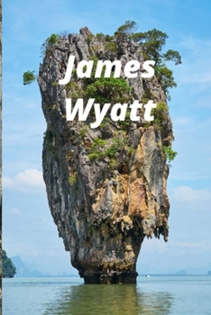 Paperback James Wyatt Book