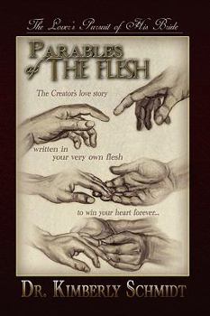 Paperback Parables of the Flesh Book