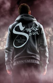 Paperback Smoke Screen Book
