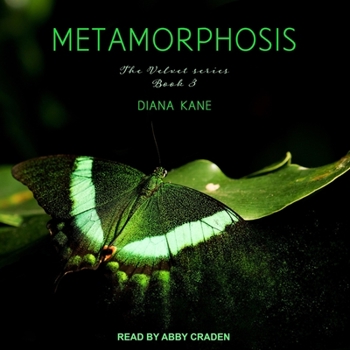 MP3 CD Metamorphosis Book