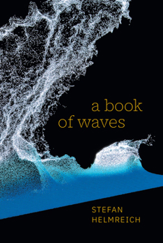 Hardcover A Book of Waves Book