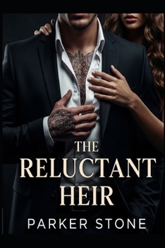 Paperback The Reluctant Heir Book