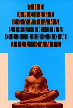 Hardcover The Ancient Epyptians: Life in the Pyramid Age Book