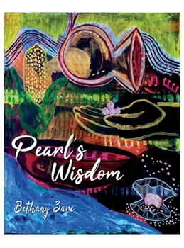 Hardcover Pearl's Wisdom Book
