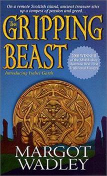 Mass Market Paperback The Gripping Beast Book