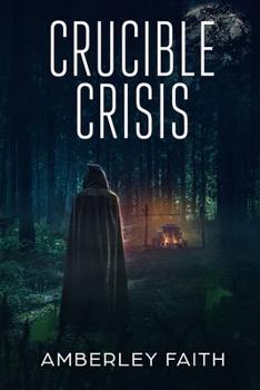 Paperback Crucible Crisis Book