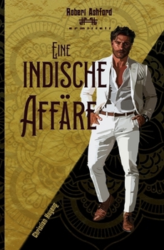Paperback Eine indische Affäre [German] Book