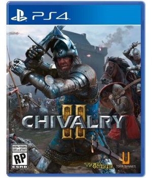 Chivalry 2