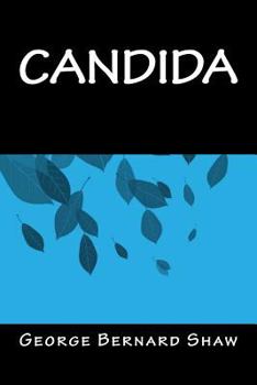 Paperback Candida Book