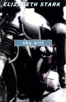 Paperback Shy Girl Book