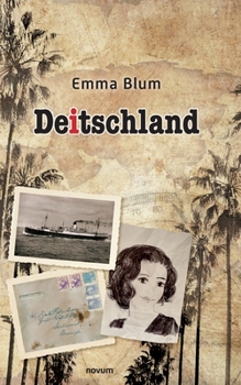 Paperback Deitschland [German] Book