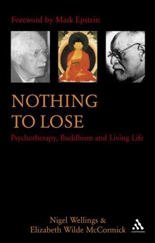Paperback Nothing to Lose Book
