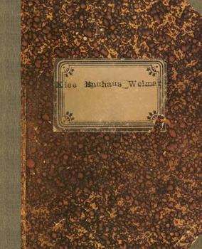 Hardcover Beitrage Zur Bildnerischen Formlehre (1921/22): Faksimileausgabe Des Originalmanuskripts Book