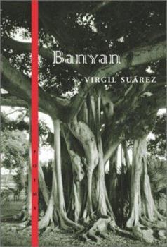 Hardcover Banyan: Poems Book