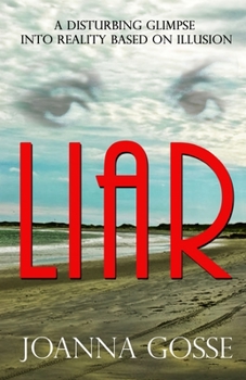 Paperback Liar Book