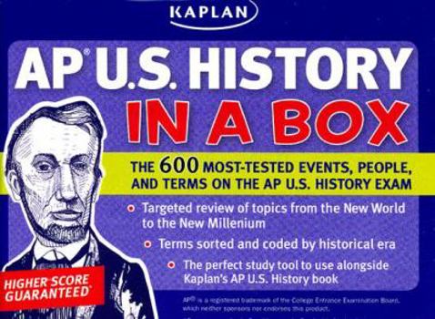 U. S. History
