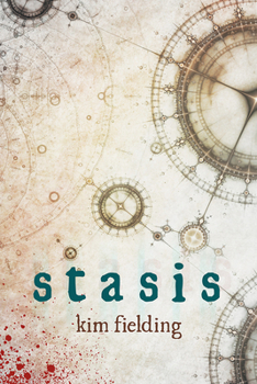 Stasis - Book #1 of the Ennek Trilogy