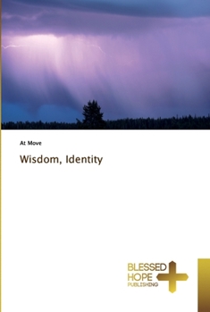 Paperback Wisdom, Identity Book