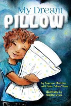 Paperback My Dream Pillow Book