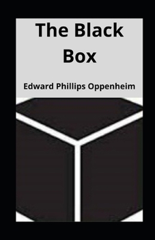 Paperback The Black Box illustrated Book