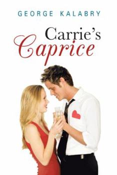 Paperback Carrie's Caprice Book