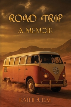 Paperback Road Trip: A Memoir Book