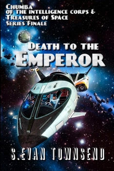 Paperback Death to the Emperor Book