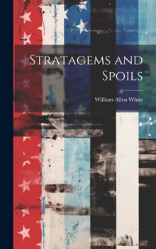 Hardcover Stratagems and Spoils Book