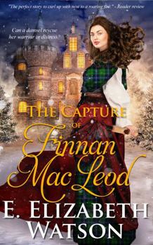 The Capture of Finnan MacLeod