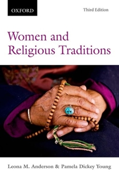 Paperback Women and Religious Traditions Book