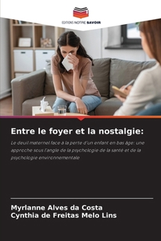Entre le foyer et la nostalgie (French Edition)