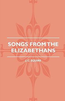 Songs From The Elizabethans