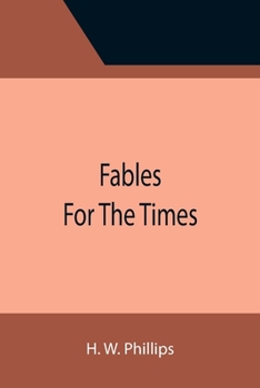 Paperback Fables For The Times Book