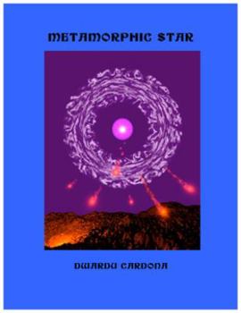 Paperback Metamorphic Star Book