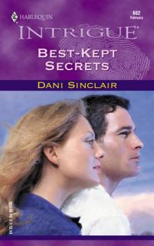 Mass Market Paperback Best-Kept Secrets Book