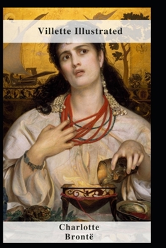 Paperback Villette Illustrated Book