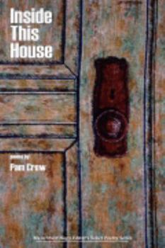 Hardcover Inside This House: Poems Book
