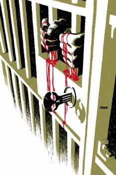Hardcover PunisherMAX: Frank Book