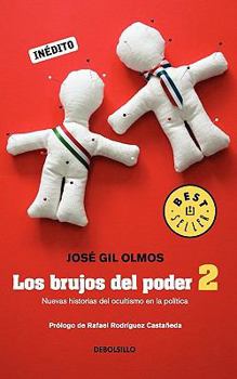 Paperback Los brujos del poder / The Warlock of Power (Spanish Edition) [Spanish] Book