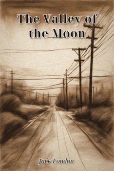 The Valley of the Moon