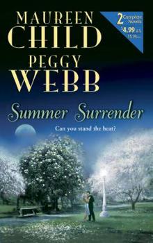 Mass Market Paperback Summer Surrender: An Anthology Book